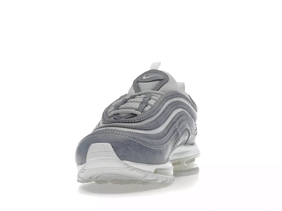 Фото № 4 с приближением к товару «‎Nike Air Max 97 Comme des Garcons Homme Plus Glacier Grey»