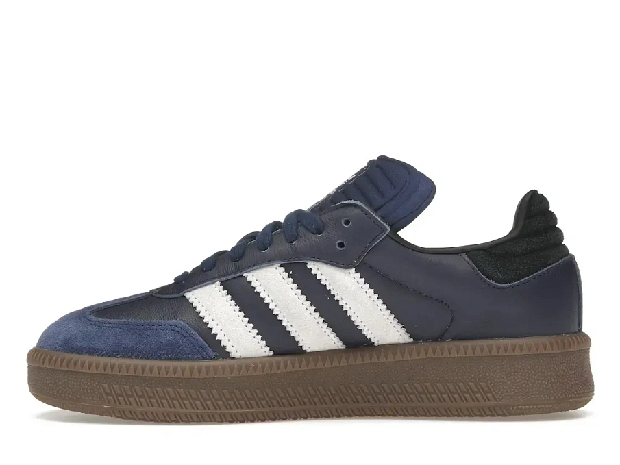 Фото № 3 с приближением к товару «‎adidas Samba XLG»