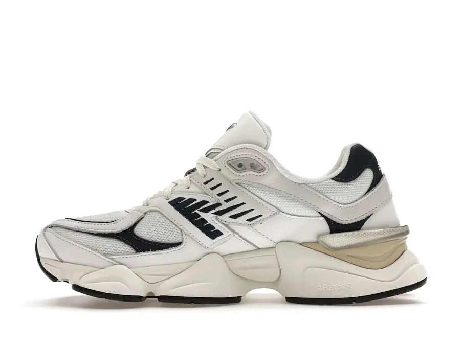 Фото № 3 с приближением к товару «‎New Balance 9060»