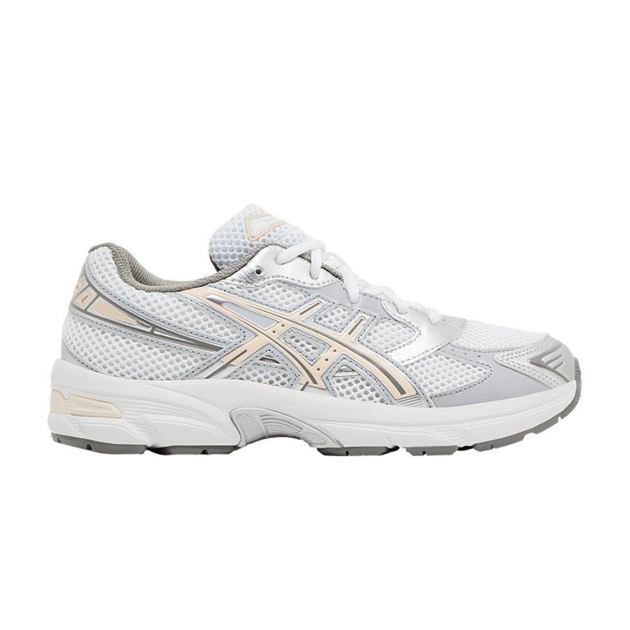 Фото № 1 с приближением к товару «‎ASICS Gel 1130 GS Pearl Pink»