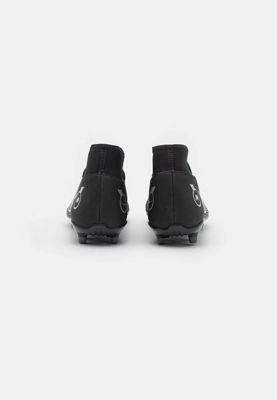 Фото № 3 с приближением к товару «‎Nike Mercurial 8 Club Fg/mg»