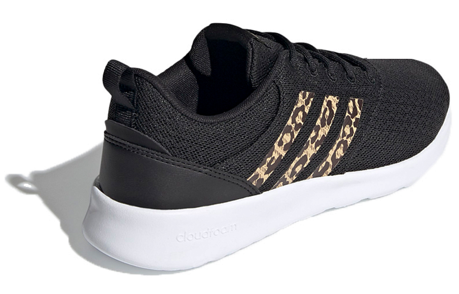 Фото № 4 с приближением к товару «‎adidas neo Wmns QT Racer 2.0 'Cheetah Print'»