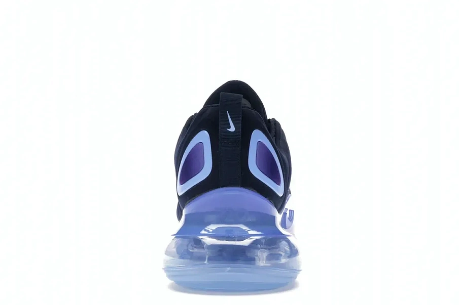 Фото № 4 с приближением к товару «‎Nike Air Max 720 Obsidian Blue Fury»