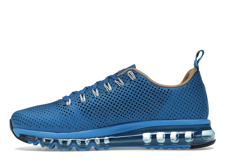 Фото № 3 с приближением к товару «‎Nike Air Max Motion NSW SP Photo Blue»