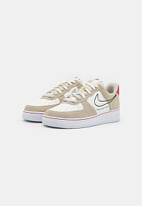 Фото № 2 с приближением к товару «‎Nike Air Force 1 ’07 »