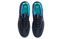 Фото № 4 с приближением к товару «‎Nike Nyjah Free 2 SB 'Blue Flame Pack'»