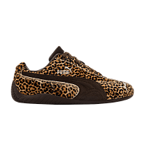 Фото № 1 с приближением к товару «‎Puma Women's Speedcat Animal Pack - Wild»