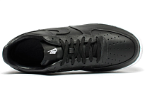Фото № 3 с приближением к товару «‎Nike Lab Air Force 1 Low BlackWhite»