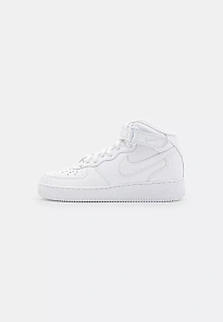 Фото № 3 с приближением к товару «‎AIR FORCE 1 '07 MID »