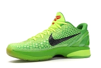 Фото № 2 с приближением к товару «‎Nike Kobe 6 Grinch (2010)»