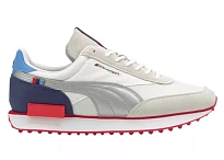 Фото № 1 с приближением к товару «‎Puma Future Rider BMW Motorsport White»