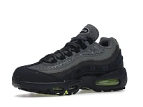 Фото № 3 с приближением к товару «‎Nike Air Max 95 Seahawks»