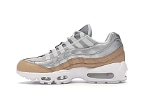 Фото № 3 с приближением к товару «‎Nike Air Max 95 Pure Platinum »