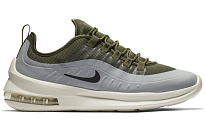 Фото № 2 с приближением к товару «‎Nike Air Max Axis 'Cargo Khaki Grey'»
