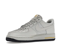 Фото № 4 с приближением к товару «‎Nike Air Force 1 Low 07 Reflective Light Bone»
