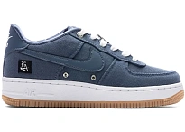 Фото № 1 с приближением к товару «‎Nike Air Force 1 Low»