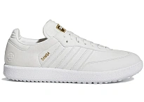 Фото № 1 с приближением к товару «‎adidas Samba Golf Special Edition Crystal White»