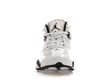 Jordan 6 Rings - 2