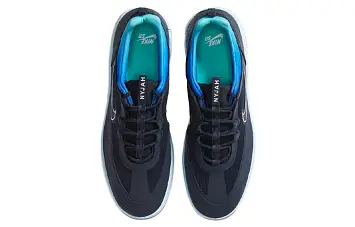 Nike Nyjah Free 2 SB 'Blue Flame Pack' - 5