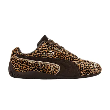 Puma Women's Speedcat Animal Pack - Wild - 1