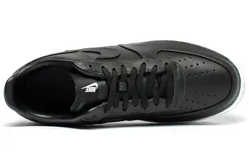 Nike Lab Air Force 1 Low BlackWhite (555106-003) - 4