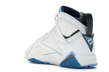 Jordan 7 Retro French Blue (2015)  - 6