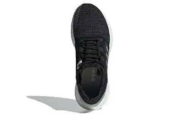 adidas Wmns PureBoost Go 'Grey' - 6