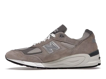 New Balance 990v2 - 3