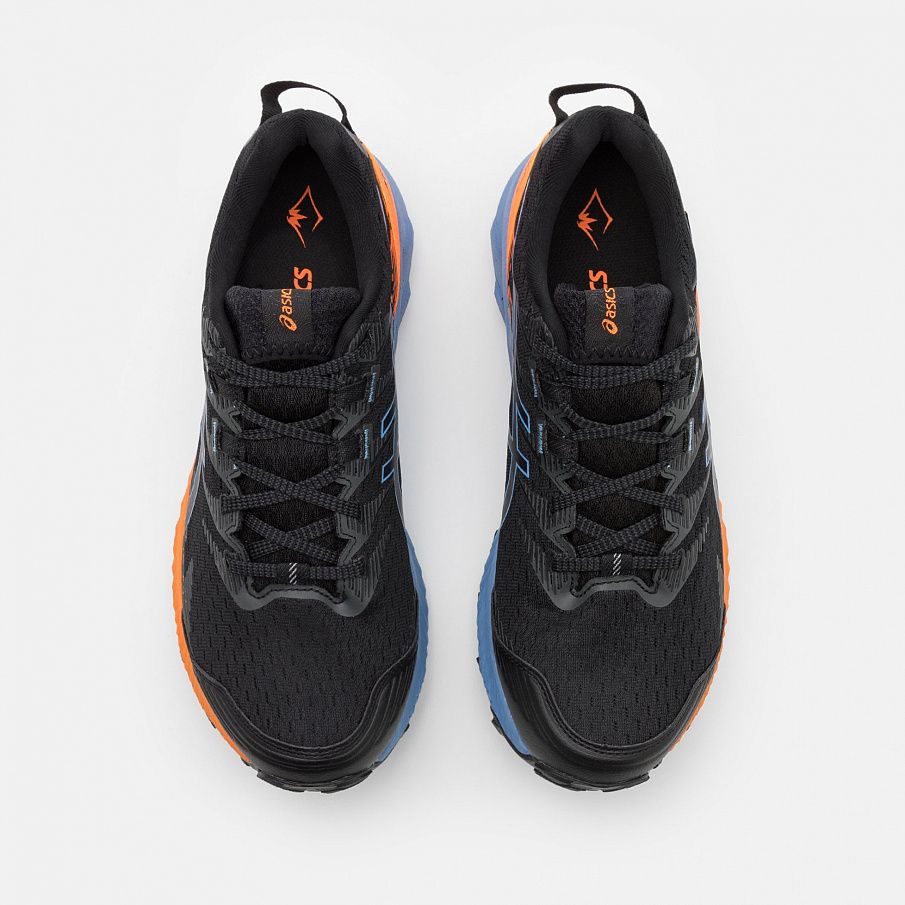 Фото № 5 с приближением к товару «‎Asics Gel-Trabuco 10 Gtx»
