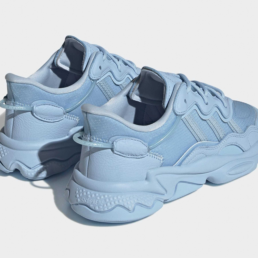 Фото № 5 с приближением к товару «‎Adidas Ozweego »