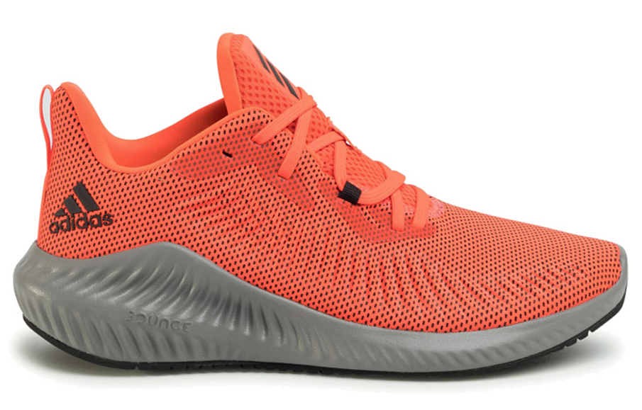 Фото № 2 с приближением к товару «‎adidas alphabounce 3 Orange»