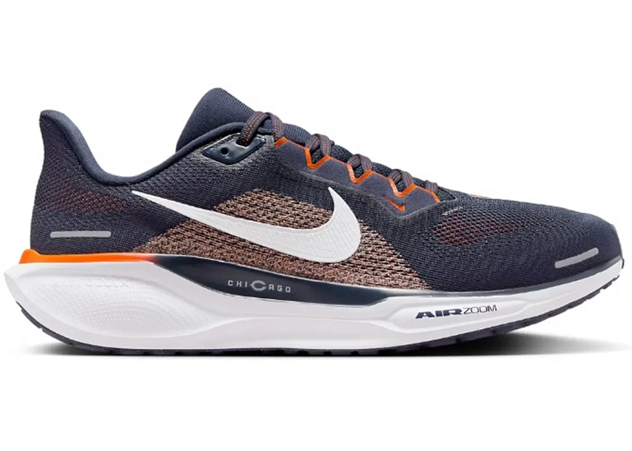 Фото № 1 с приближением к товару «‎Nike Air Zoom Pegasus 41»