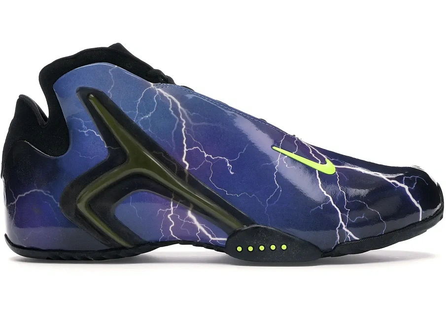 Фото № 1 с приближением к товару «‎Nike Zoom Hyperflight Superhero KD»
