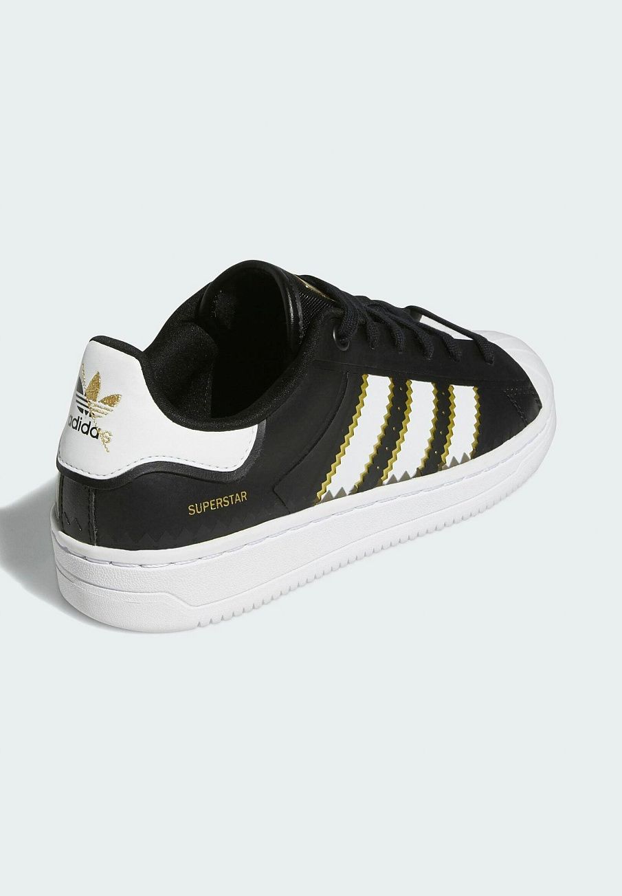 Фото № 4 с приближением к товару «‎Adidas Superstar OT Tech W »