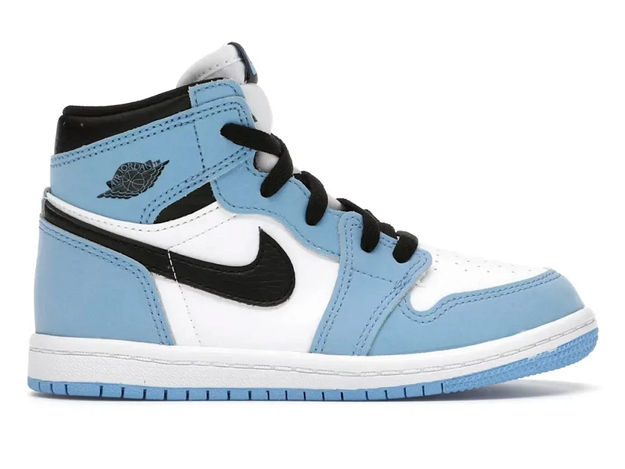 Фото № 1 с приближением к товару «‎Jordan 1 Retro High OG»
