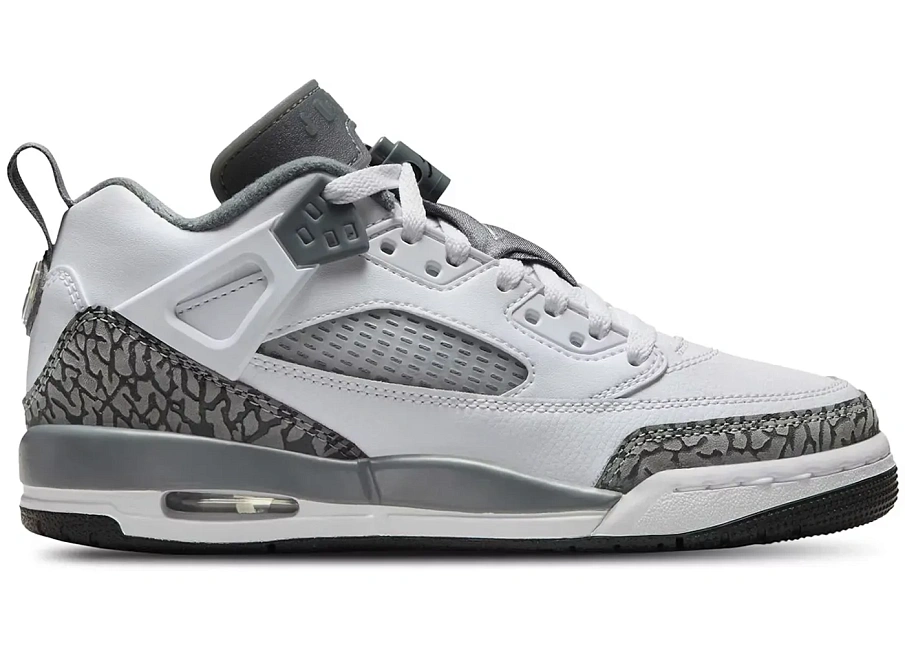 Фото № 1 с приближением к товару «‎Jordan Spizike Low»