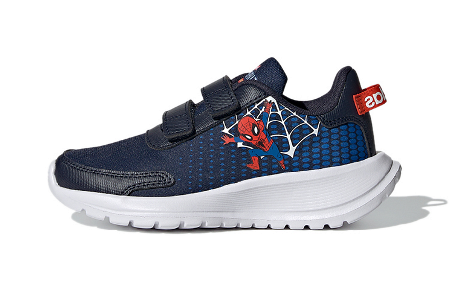 Фото № 1 с приближением к товару «‎(BP) adidas Tensaur Run C Sneakers Blue»