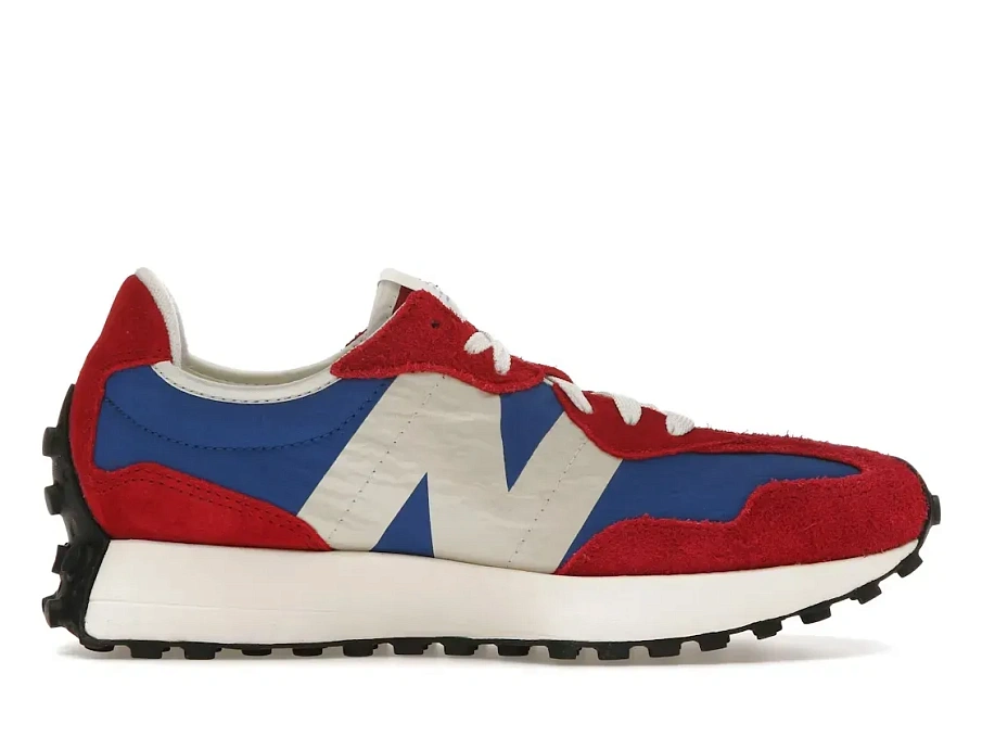 Фото № 1 с приближением к товару «‎New Balance 327»