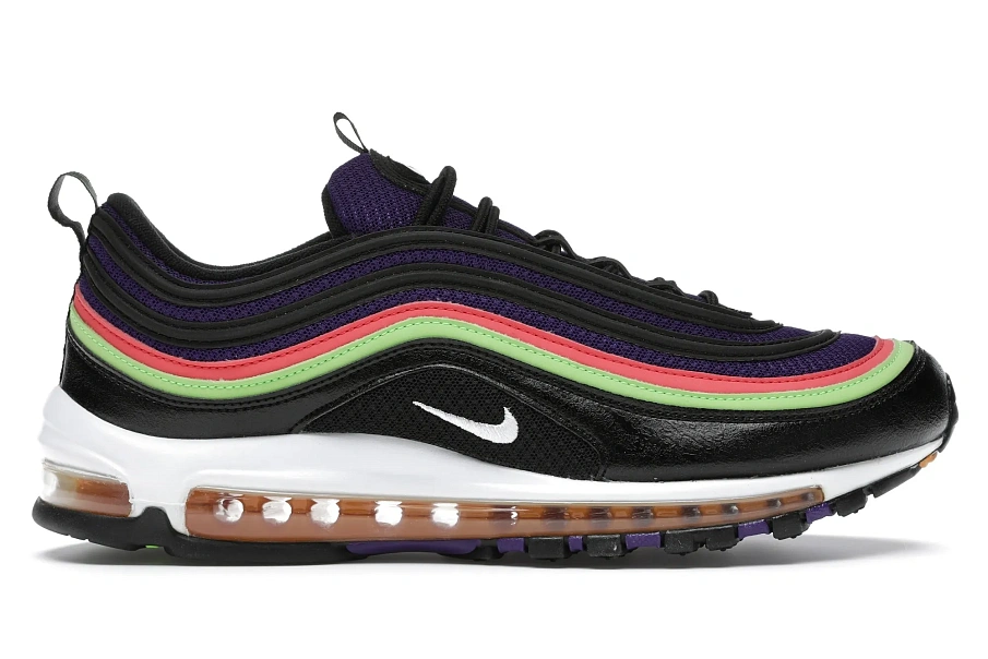 Фото № 1 с приближением к товару «‎Nike Air Max 97 Joker»