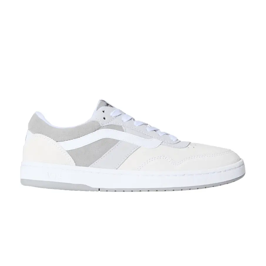 Фото № 1 с приближением к товару «‎Vans Cruze 3.0 Light Grey (VN000D6SBH7)»