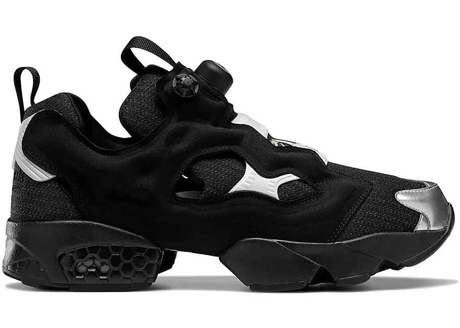 Фото № 1 с приближением к товару «‎Reebok Instapump Fury»