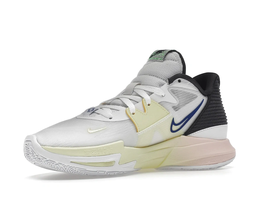 Фото № 3 с приближением к товару «‎Nike Kyrie Low 5 Butterfly Effect»