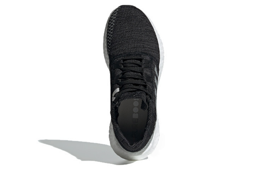 Фото № 4 с приближением к товару «‎adidas Wmns PureBoost Go 'Grey'»