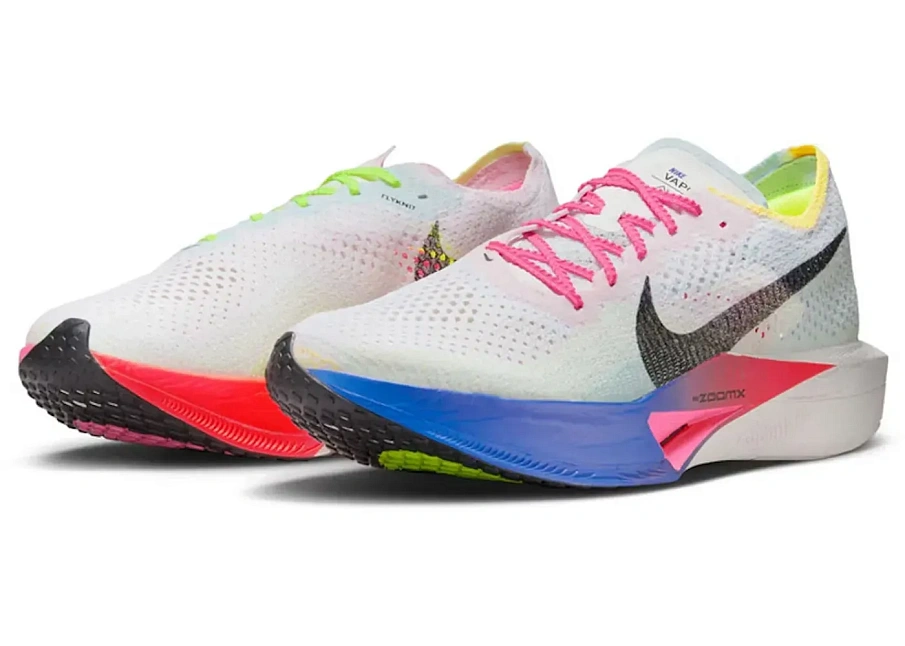 Фото № 1 с приближением к товару «‎Nike ZoomX Vaporfly 3»