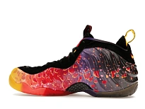 Фото № 5 с приближением к товару «‎Nike Air Foamposite Pro Area 72 Asteroid»