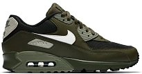 Фото № 1 с приближением к товару «‎Nike Air Max 90 Cargo Khaki Light Bone»