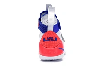 Фото № 4 с приближением к товару «‎Nike LeBron Zoom Soldier 11 Ultramarine»
