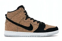 Фото № 1 с приближением к товару «‎Nike SB Dunk High Cork»