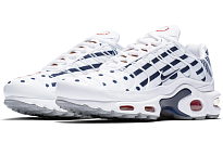 Фото № 3 с приближением к товару «‎Nike Wmns Air Max Plus 'Unit Totale'»