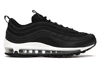 Фото № 1 с приближением к товару «‎Nike Air Max 97 Black Black White »